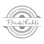 Prodotto con licenza ufficiale della Frida Kahlo Corporation