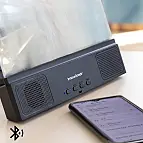 Connessione Bluetooth 