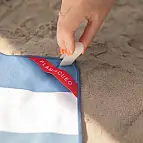 Perfetto per la spiaggia