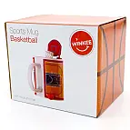 Un regalo originale per gli appassionati di basket