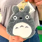 Il portamonete di Totoro è super adorabile