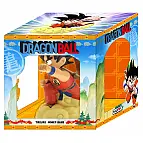 Questo è un prodotto con licenza ufficiale Dragon Ball