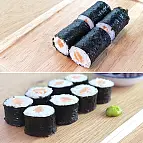 Ottenete maki e California roll perfetti