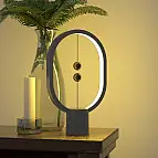 Heng: una lampada dal design originale in formato mini