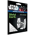 Progettato da Metal Earth