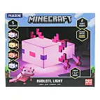 Prodotto con licenza ufficiale Minecraft