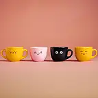 Cute espresso, le tazzine di caffè più carine