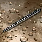 Bullet Space Pen: la penna spaziale a clip 