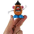 E Mr. Potato