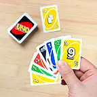 Gioco di carte UNO in miniatura