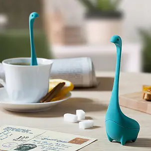 Infusore per tè Nessie Baby