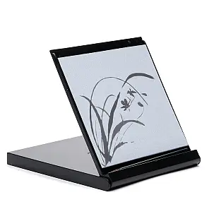 Mini Buddha Board: il tablet per realizzare dipinti effimeri