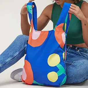 Notabag: la borsa zaino più cool, edizione speciale