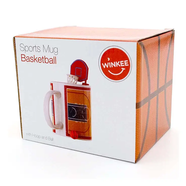 Un regalo originale per gli appassionati di basket