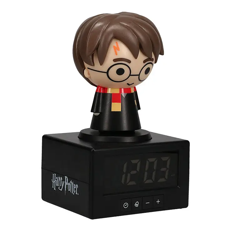 Prodotto con licenza ufficiale di Harry Potter