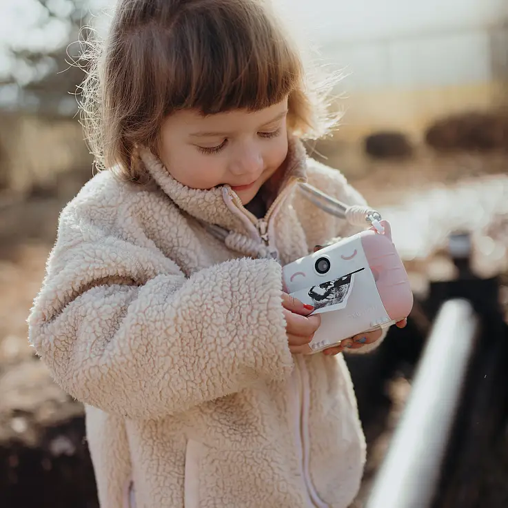 Per bambini a partire dai 3 anni di età