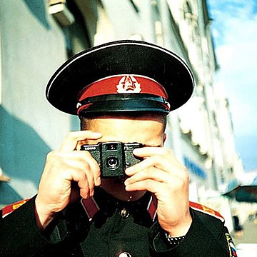 Lomography